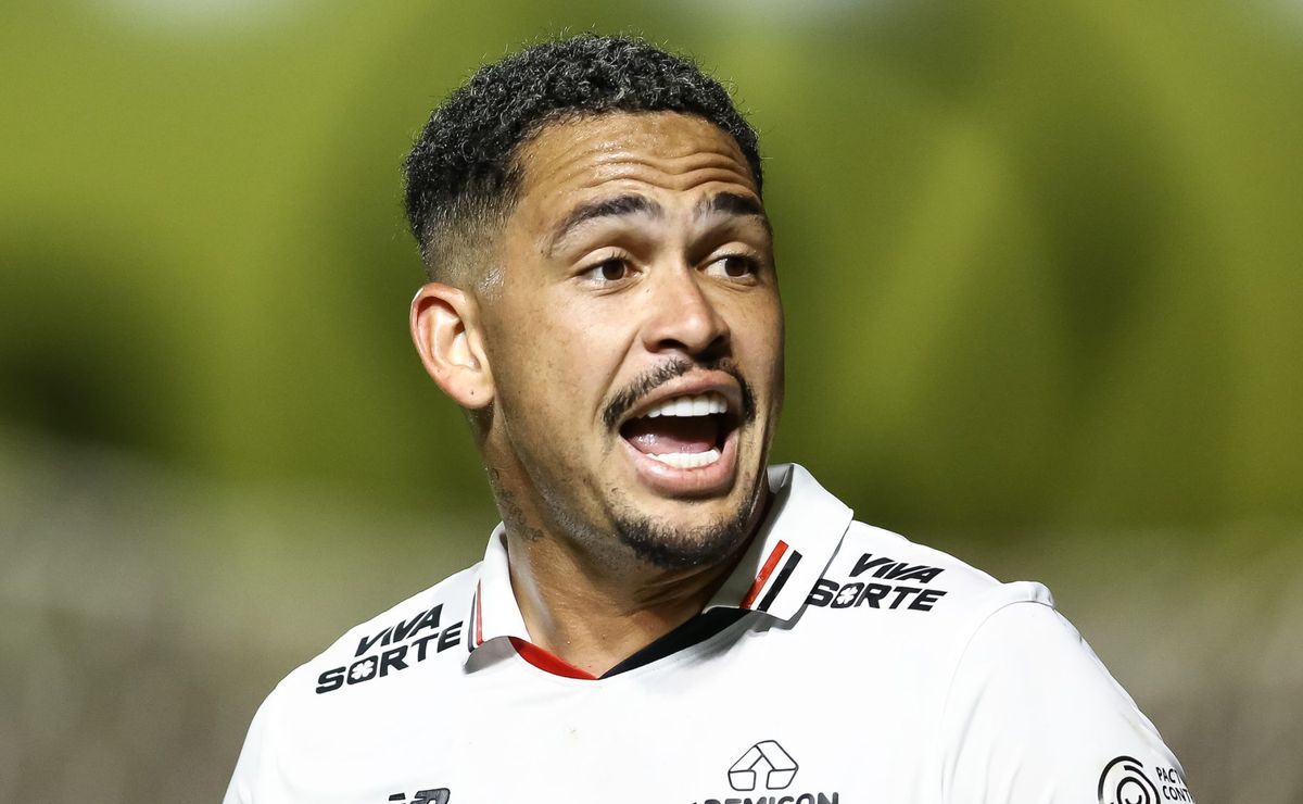 luciano manda a real sobre proposta do santos e revela motivo da recusa: “não queria apagar a…”