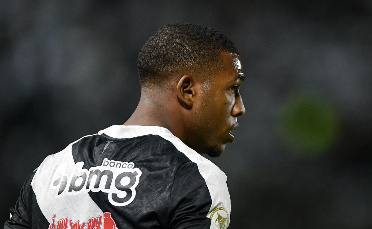 vasco repudia racismo sofrido por rayan na seleção brasileira e cobra punições