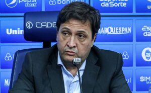 além de volpi, grêmio quer mais três reforços para o elenco em 2025