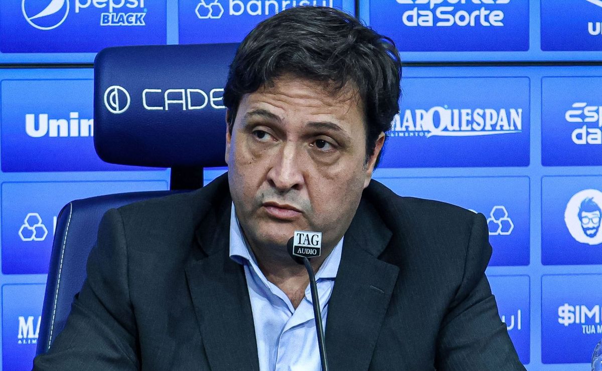 além de volpi, grêmio quer mais três reforços para o elenco em 2025