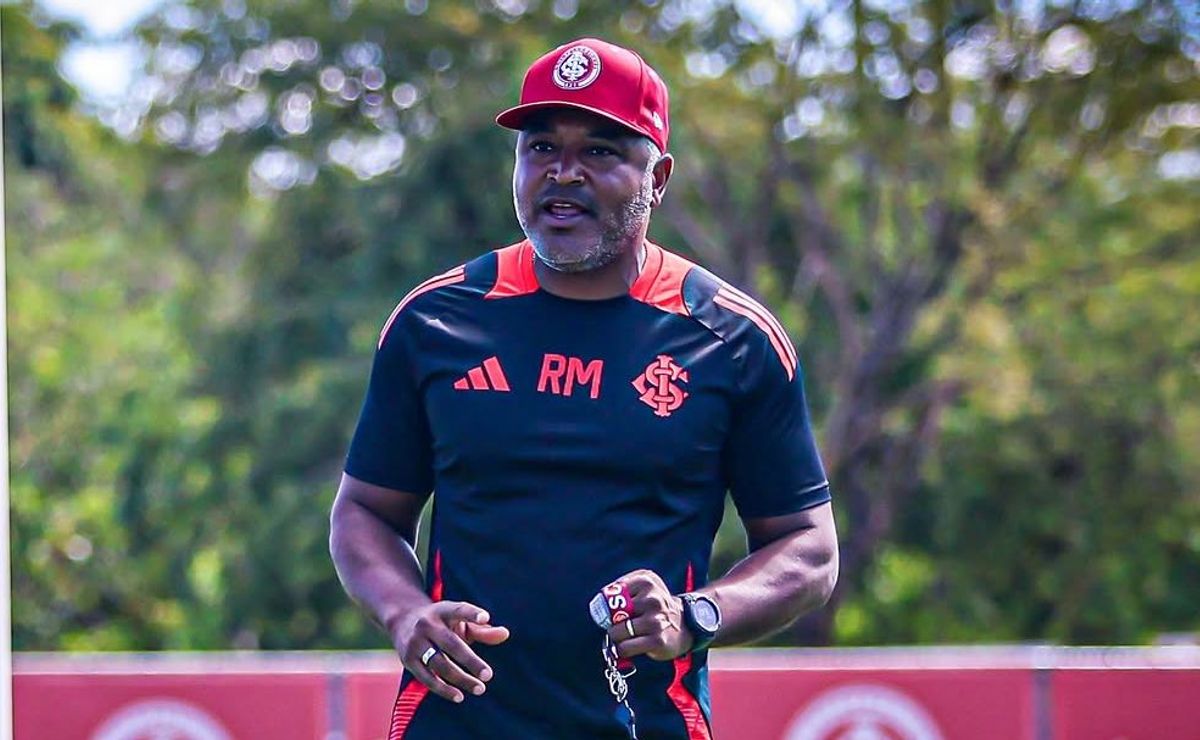 torcida do internacional cobra titularidade de victor gabriel: "nada de rogel e clayton!"