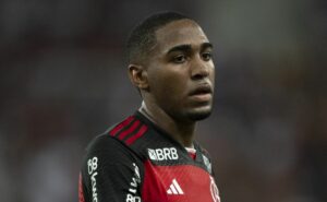 cska insiste e tenta incluir zagueiro wilyan rocha em negociação por lorran com flamengo