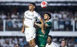 santos x palmeiras ao vivo – onde assistir jogo em tempo real pelo campeonato paulista