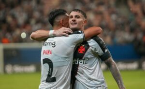 vasco enfrenta maricá invicto há quase quatro anos no carioca em casa