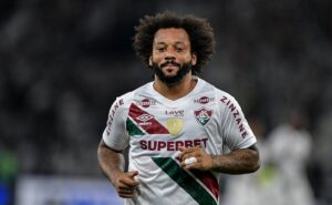 león do méxico interessou em marcelo, ex lateral do fluminense, para jogar o mundial de clubes