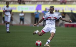 após título da copinha, matheus alves lança provocação no corinthians: “choram” 