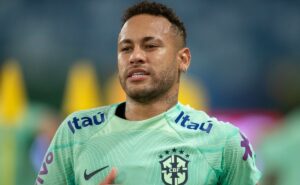 santos bate quase 1 milhão de seguidores no instagram após retorno de neymar