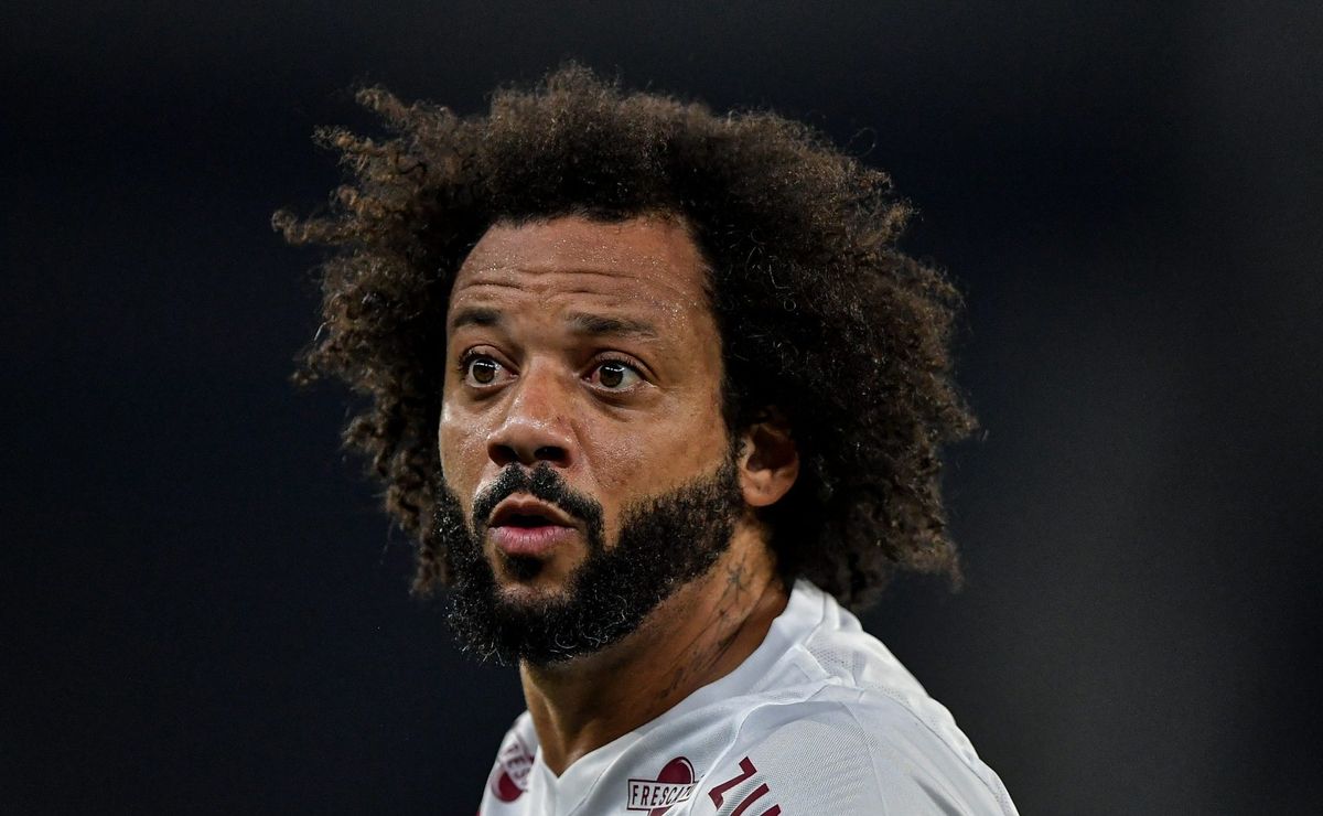 marcelo contratado pelo grêmio vira tema de debate e divide a torcida: “ruim de grupo”