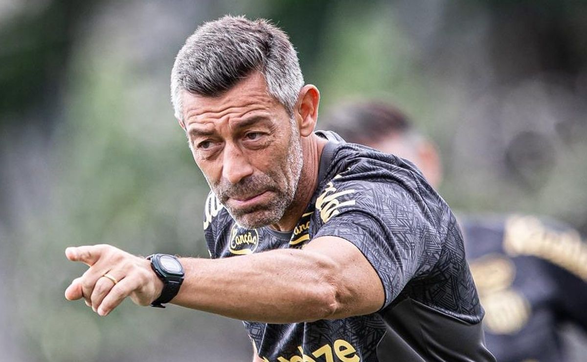 santos promete lutar por um paulistão forte, mas sem titulares reforçados na estreia