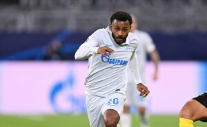 wendel assina contrato com botafogo e multa passa do r$ 1 bilhão