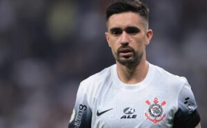 coronado decide mais uma vez e vira consenso na torcida do corinthians: “craque” 