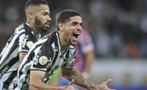 grêmio abre negociação com atlético mg e topa oferecer jogadores para contratar rubens