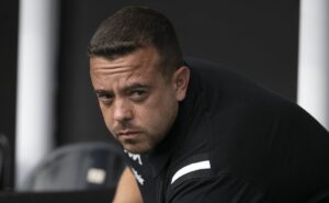 ramon lima destaca protagonismo do vasco nos três jogos do campeonato carioca
