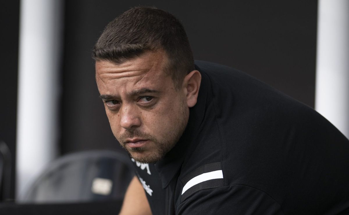 ramon lima destaca protagonismo do vasco nos três jogos do campeonato carioca