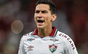 mário bittencourt aumenta oferta salarial e paulo henrique ganso encaminha renovação com o fluminense