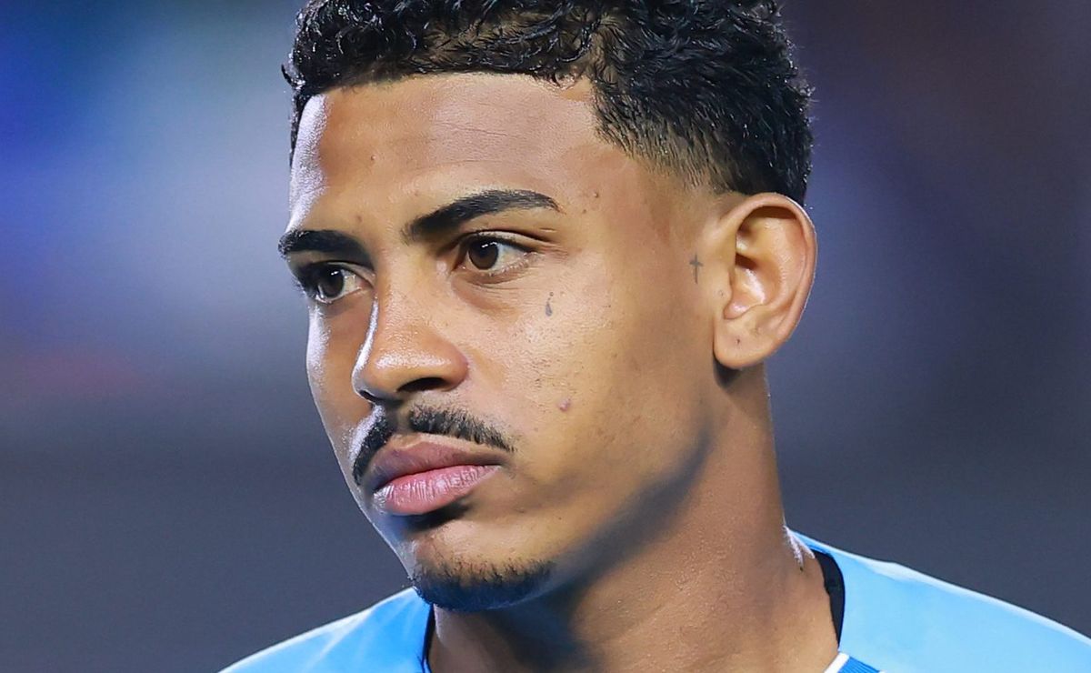 john kennedy marca pelo pachuca e situação inusitada agita torcida do fluminense: “ele só precisa…”