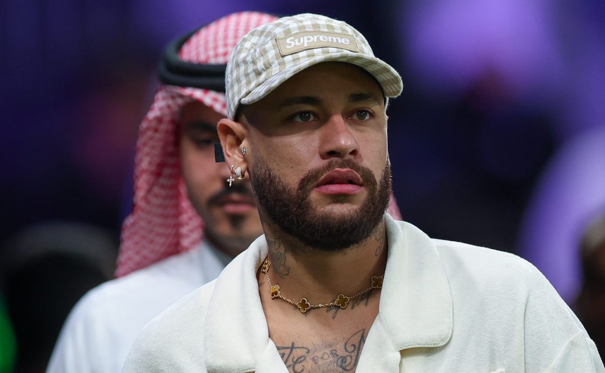 flamengo tem projeto para repatriar neymar se o camisa 10 optar por voltar ao futebol brasileiro 