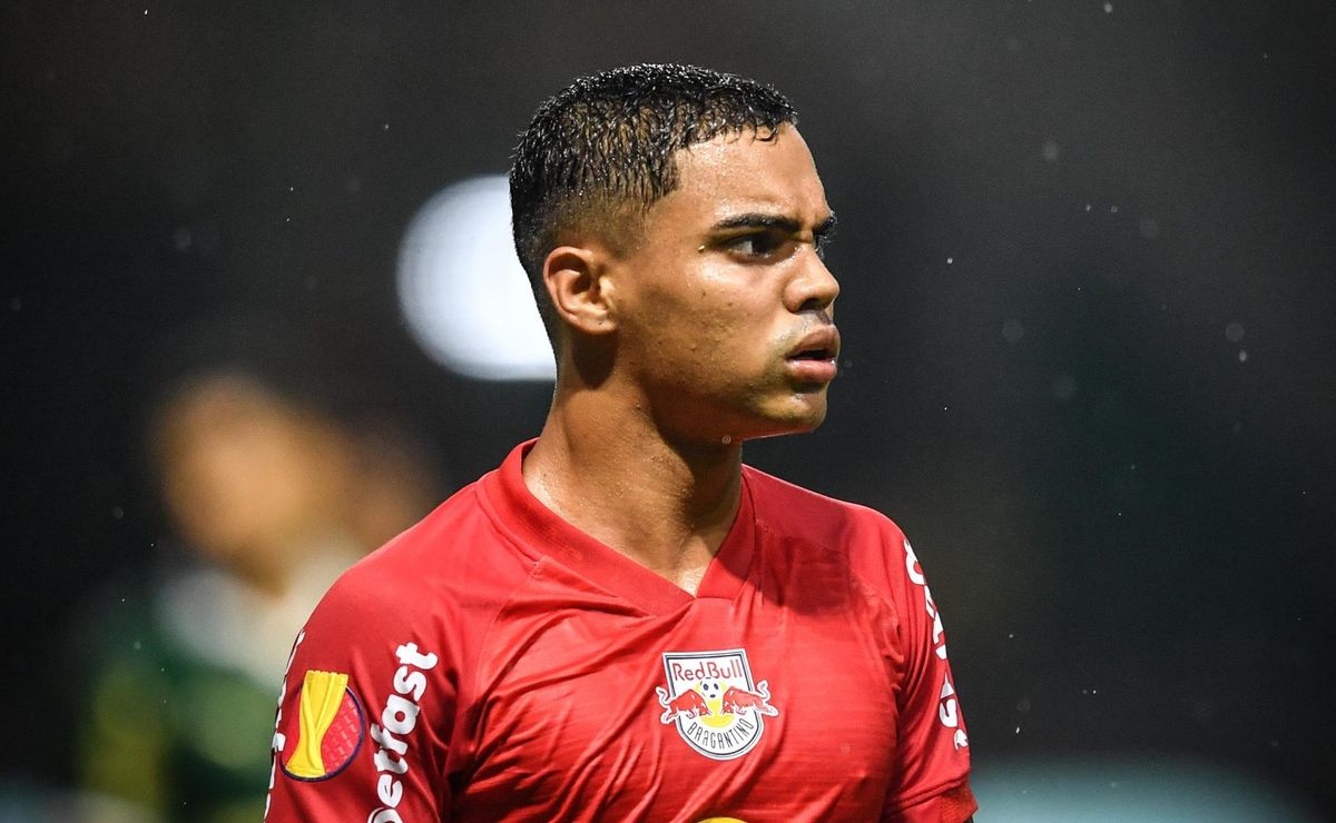 vinicinho analisa palmeiras x red bull bragantino pelo paulistão e faz revelação: “excelente partida”