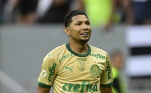 rony no santos tem novidade e atacante pode atuar com neymar em 2025