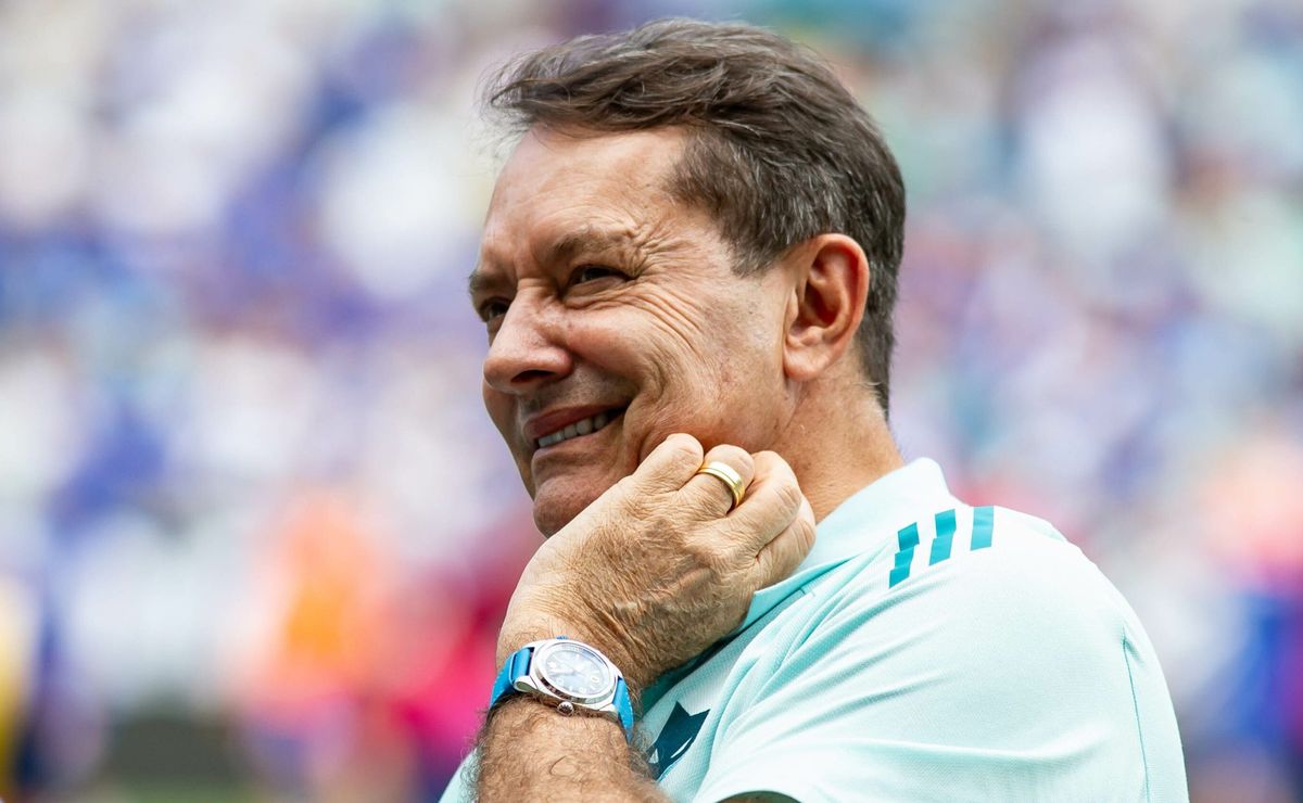 internacional volta a ser cobrado por pedro lourenço, dono do cruzeiro, por dívida de wesley