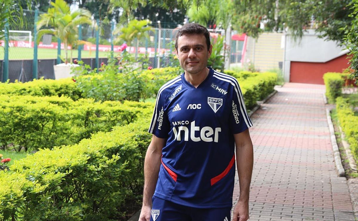 são paulo e portuguesa terão confronto familiar fora dos gramados