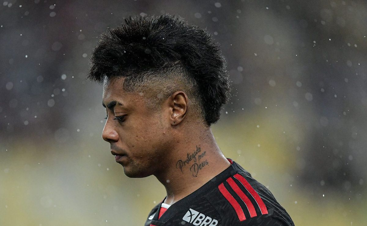 josé boto toma decisão sobre bruno henrique do flamengo no atlético mg e descarta venda