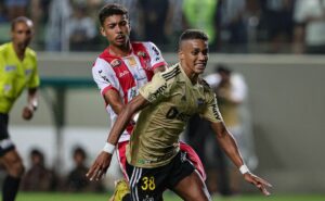 palpite atlético mg x democrata – campeonato mineiro – 22/01/2025