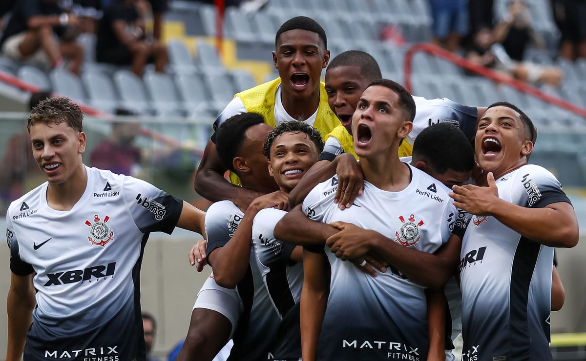 ramón diaz e emiliano revelam planejamento para atletas da copinha: "temos já uma lista"￼￼￼