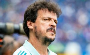 fernando diniz fora do cruzeiro pode ajudar grêmio a contratar marlon, informa jornalista