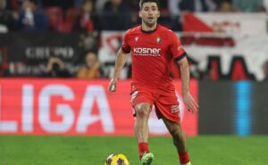 palpite las palmas x osasuna – la liga – 24/01/2025