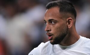 maycon retorna ao corinthians com 'novidade' divulgada do novo contrato
