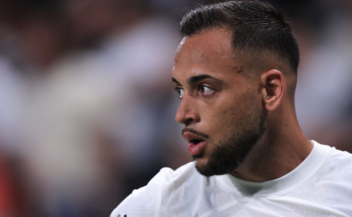 maycon retorna ao corinthians com 'novidade' divulgada do novo contrato