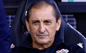 ramón díaz elogia atuação de joão pedro em vitória do corinthians: “competiu bem”