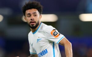 palmeiras abre negociação para acertar contratação de claudinho; zenit pede € 20 milhões