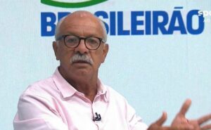 maestro júnior projeta botafogo x flamengo em belém e deixa aviso: “eu volto a lembrar”