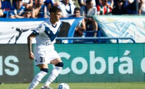 leila dá brecha e flamengo prepara chapéu no palmeiras por valentin gómez