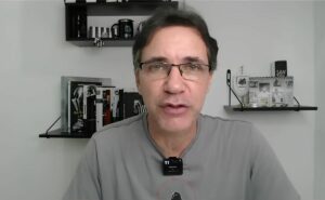 vagner frederico informa provável saída de gil do santos: “rescisão”