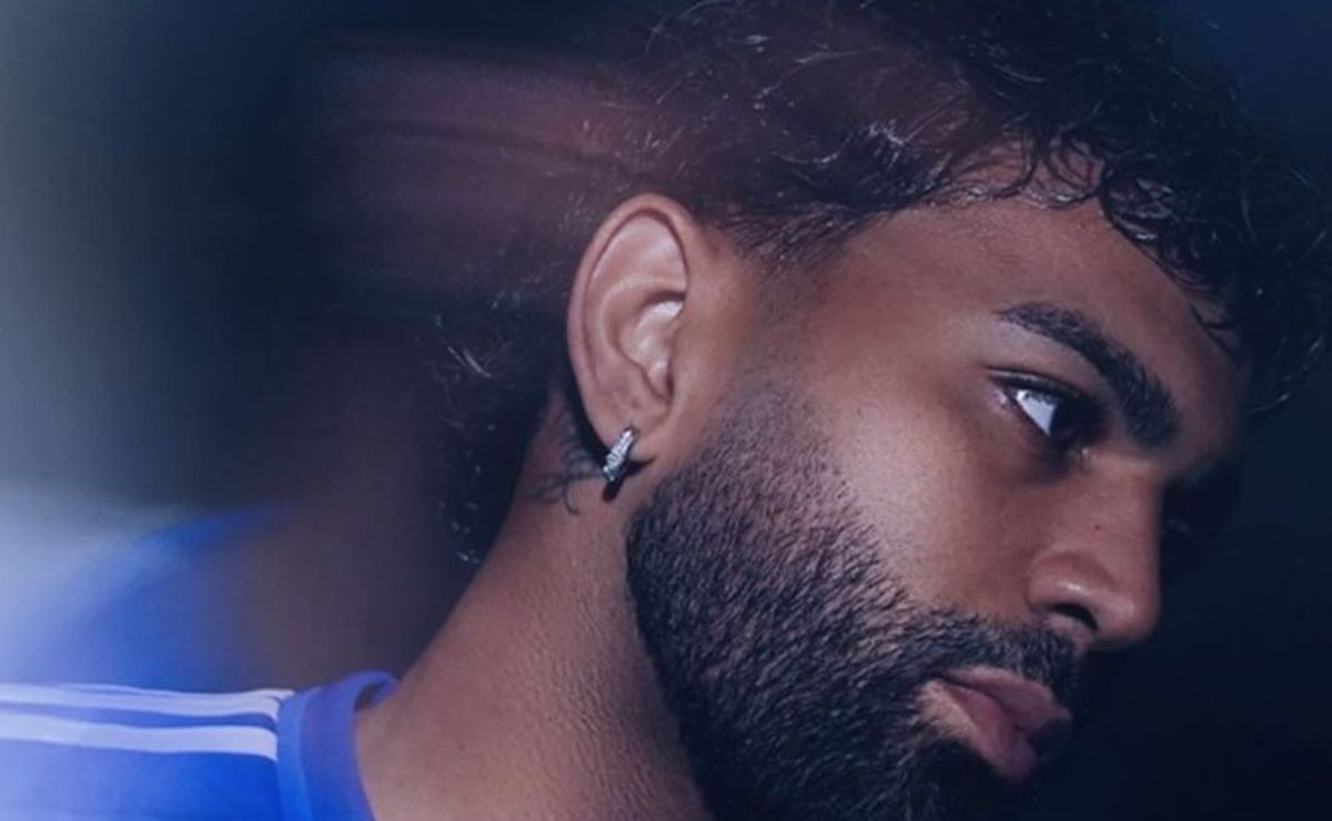 gabigol ex flamengo tem a primeira polêmica no cruzeiro dias após ser anunciado