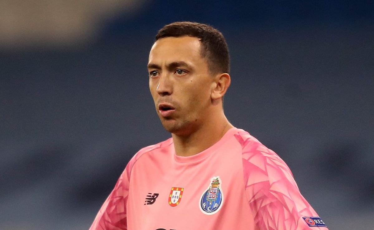 grêmio define matheus magalhães como substituto ideal de marchesín negociado ao boca