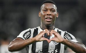 patrick de paula marca e botafogo vence bangu por 2 a 0 e se recupera no carioca