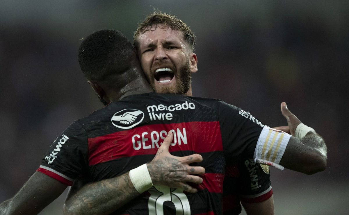 léo pereira celebra cinco anos de flamengo: “além de números”