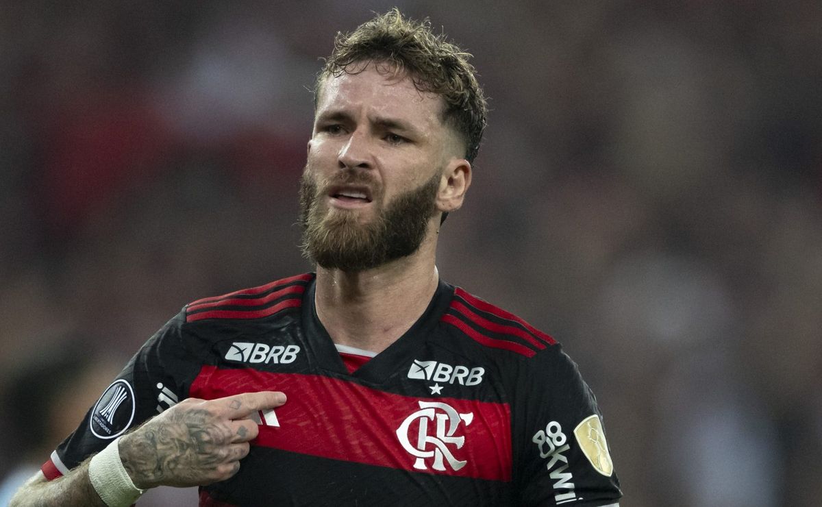 léo pereira recebe investida para jogar no méxico e avisa ao flamengo onde irá atuar em 2025 