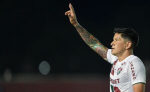 cano quebra marca de 500 dias e flerta com o centésimo gol pelo tricolor