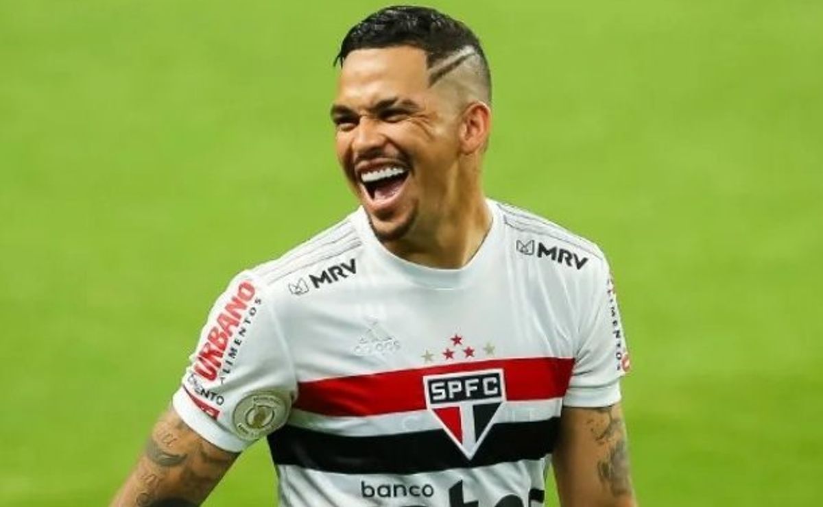 luciano aproveita vitória no majestoso para tirar sarro do corinthians