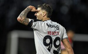 palpite vasco x madureira – campeonato carioca – 23/01/2025