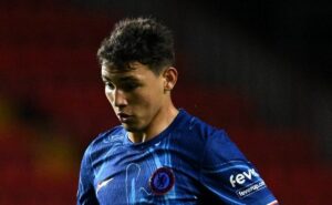 enquanto espera por neymar, santos está trazendo de volta deivid washington por empréstimo junto ao chelsea