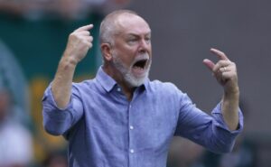 mano critica arbitragem após derrota do fluminense para o botafogo no carioca