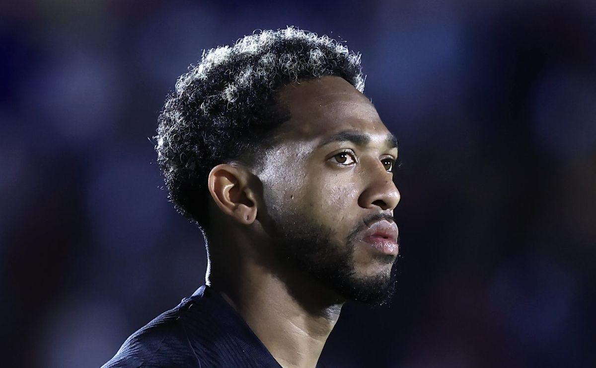 josé martínez revela bastidores de contrato com o corinthians e cita libertadores: “me arrisquei a…”