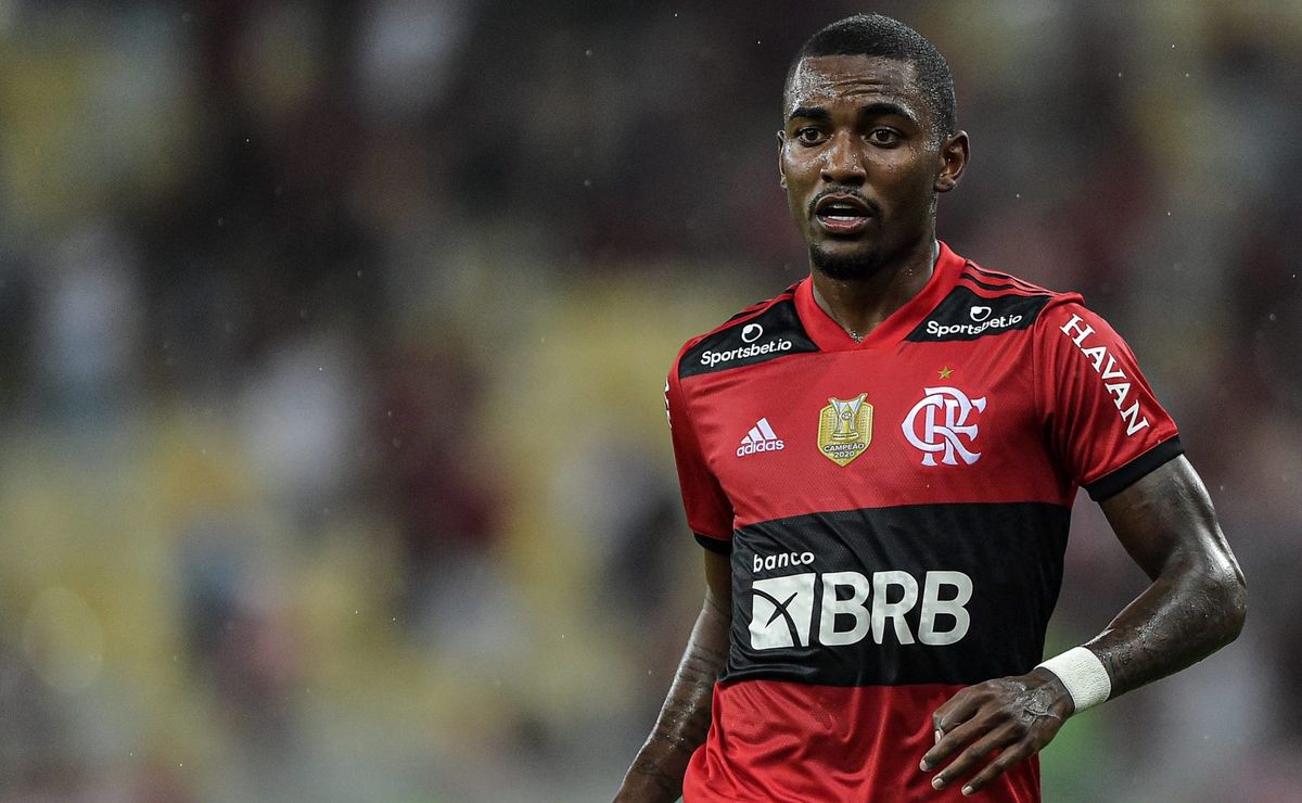 ramon recusa botafogo e internacional acerta contratação de lateral até o fim de 2027