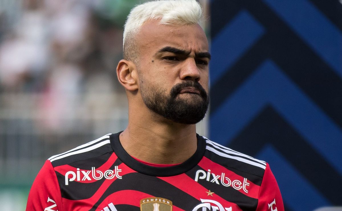 bap afirma que venda de fabrício bruno foi importante para o caixa do clube: "fundamental"